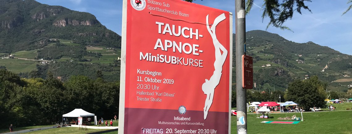 Corsi SUB, APNEA e MiniSUB Diventare subacquei nel migliore dei modi