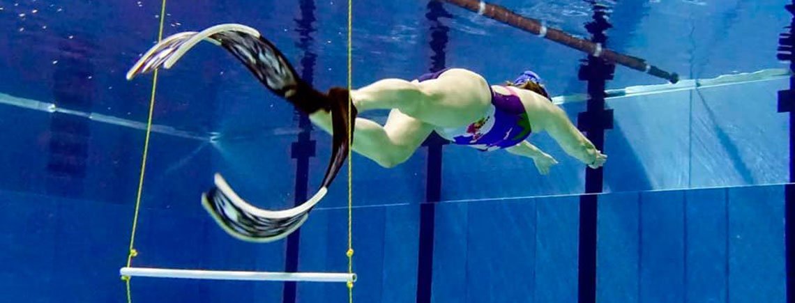 Foto: Sandra Rizzi Diventare subacquei nel migliore dei modi