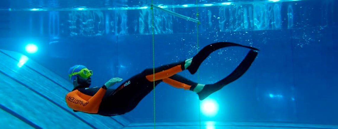 Foto: Sandra Rizzi Diventare subacquei nel migliore dei modi