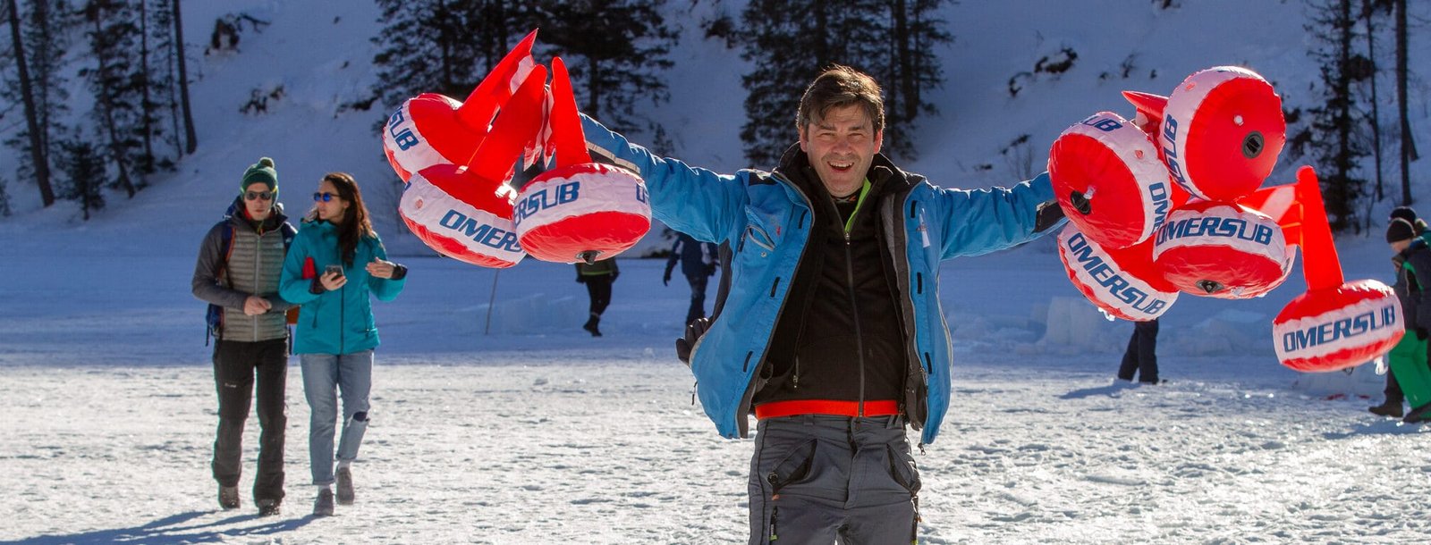 Foto: Roberto Valt Diventare subacquei nel migliore dei modi